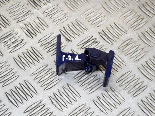 Used Hinge/Door check strap VW GOLF VII (5G1, BQ1, BE1, BE2) 1.5 TSI (150 hp) 14629790