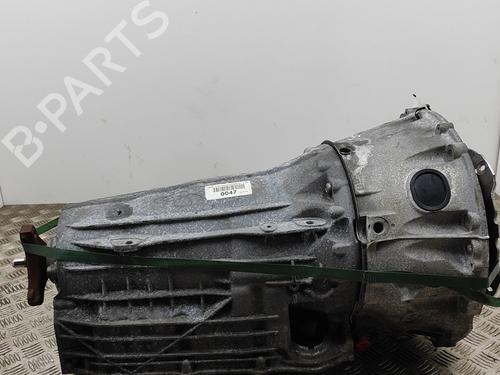 Used Gearbox BMW 3 (E90) 320 d xDrive (177 hp) 16535132
