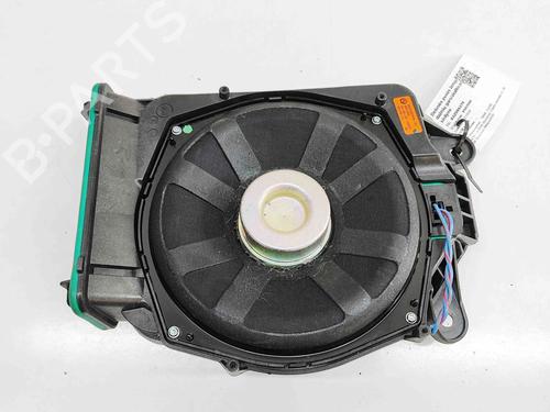 Used Electronic module BMW 5 (G30, F90) 530 e Plug-in-Hybrid xDrive (252 hp) 29488256