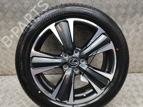 Fælk LEXUS UX (_AA1_, _AH1_, _MA1_) 250h (MZAH10) (184 hp) 28431102