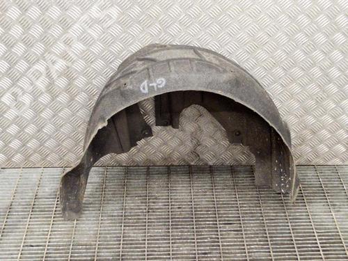Used Wheel arch FORD FIESTA VII (HJ, HF) 1.0 EcoBoost (101 hp) 14610138
