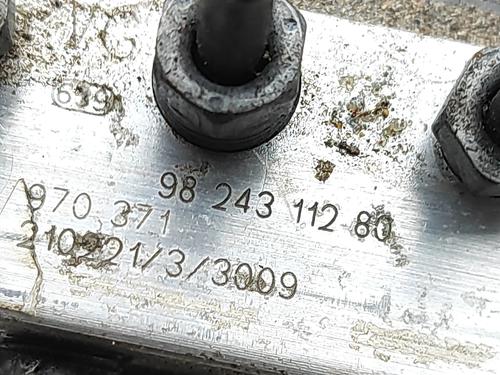 ABS pump OPEL MOKKA 1.2 (76) | BP32501346M43 