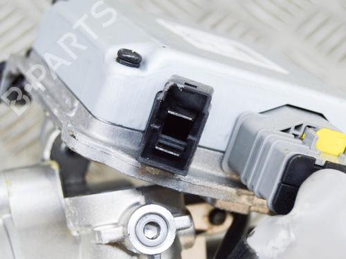 Steering column HYUNDAI IONIQ (AE) Electric | BP12591650M21 