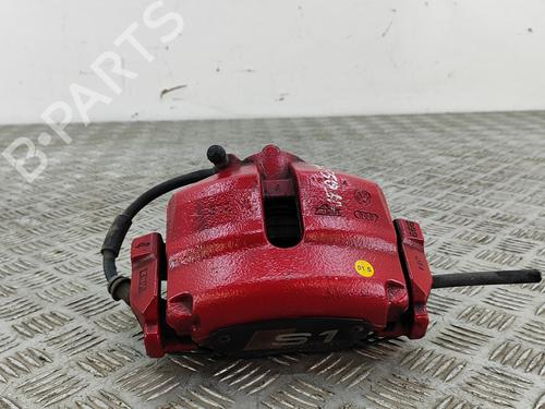 Used Right front brake caliper AUDI A1 (8X1, 8XK) S1 quattro (231 hp) 28434729