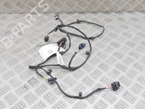 Wiring harness SKODA KAROQ (NU7, ND7) 1.5 TSI | BP39590855E16 - Image 4