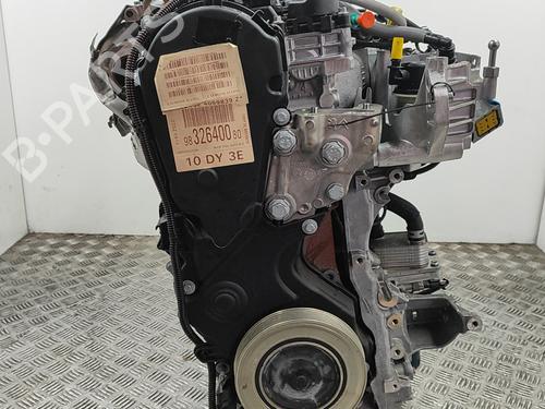 Engine PEUGEOT EXPERT Van (V_) 2.0 BlueHDi 150 | BP27837097M1