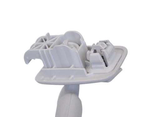 Right sun visor NISSAN MICRA V (K14) 1.0 | BP33360504I2 - Image 5