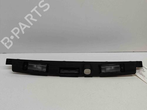 Used Tailgate trim KIA XCEED (CD) 1.6 CRDi 136 (136 hp) 28553841