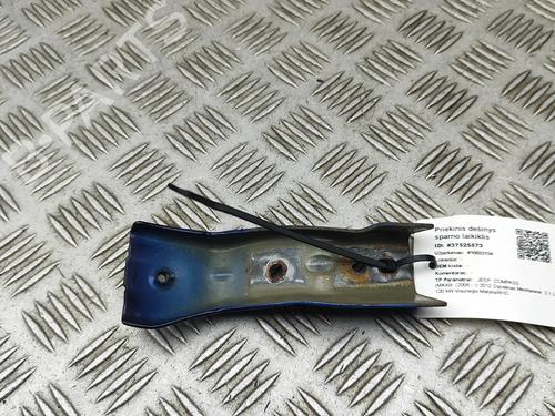 Støtte JEEP COMPASS (MK49) 2.2 CRD 4x4 | BP38094317C155 - Image 5