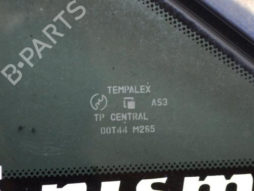 Rear left quarter glass INFINITI FX 35 All-wheel Drive | BP9509824C93 