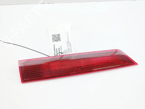 Used Third brake light Third brake light FORD TRANSIT CUSTOM V362 Van (FY, FZ) 2.2 TDCi (125 hp) 39989584 39989584
