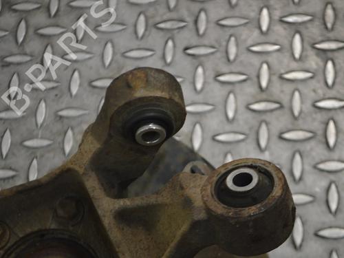 Right rear steering knuckle SUBARU OUTBACK (BS) 2.0 D AWD (BSD) | BP30207362M28