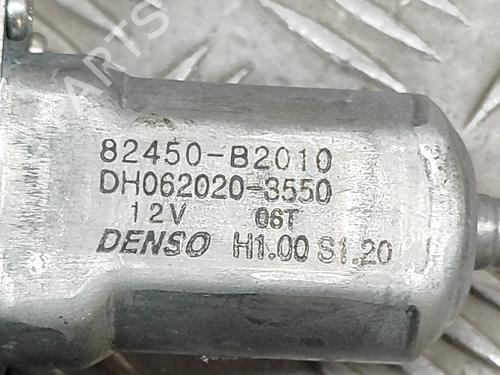 Left front window motor KIA SOUL II (PS) EV Electric | BP25787141E21 