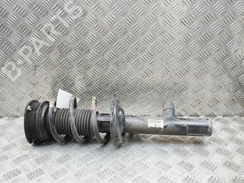 Used Left front shock absorber Left front shock absorber CUPRA ATECA (KH7, KHP, KBP) 2.0 TSI 4Drive (300 hp) 40605692 40605692
