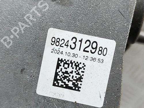 Engine mount JEEP AVENGER (J2) 1.2 GSE T3 | BP33373289M89  - Image 5