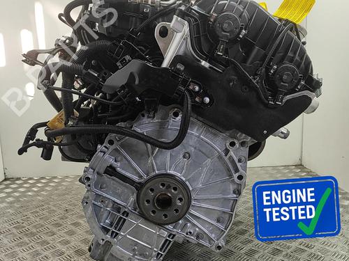 Moteur BMW 5 (G30, F90) 540 i (340 hp) 32061128