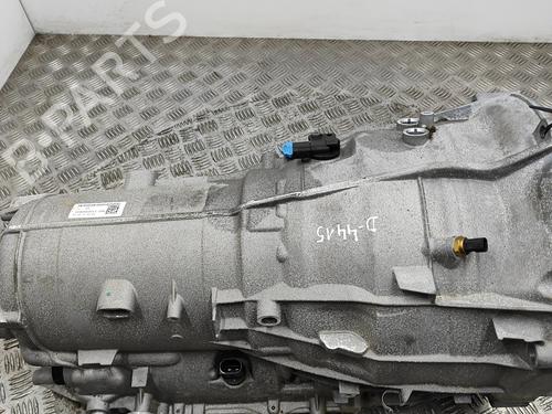 Used Gearbox Gearbox BMW 3 Touring (G21, G81) 330 e Plug-in-Hybrid (292 hp) 27775755 27775755