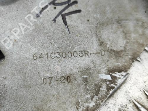 Støtte RENAULT MASTER III Van (FV) 2.3 dCi 180 FWD (FV04, FV07) | BP38184639C155 - Image 6
