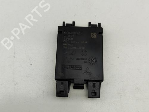 Elektronische module BMW 5 (G60, G90, G68) i5 eDrive40 (340 hp) 28687967