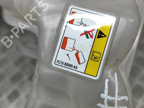 Ekpansionstank JAGUAR I-PACE (X590) EV400 AWD | BP27766750C120 