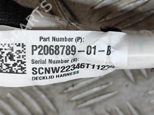 Wiring harness TESLA MODEL 3 (5YJ3) EV AWD | BP27768604E16 - Image 6