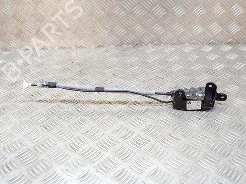 Used Tailgate lock Tailgate lock BMW 5 Touring (G31) 520 d (190 hp) 10072224 10072224