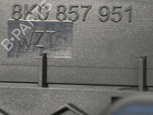 Ashtray AUDI Q5 (8RB) 2.0 TDI quattro | BP14659476I30 