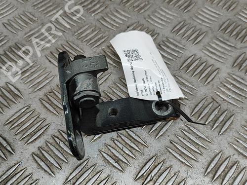 Hinge/Door check strap VOLVO XC40 (536) T3 | BP27774738C146  - Image 6