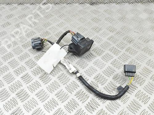 Used Electronic module Electronic module FORD TRANSIT CUSTOM V362 Bus (F3) 2.2 TDCi (100 hp) 36644522 36644522