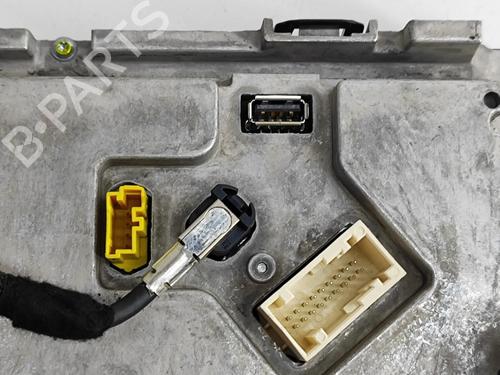 Instrument cluster OPEL MOKKA 1.2 (76) | BP36066067C47 - Image 7
