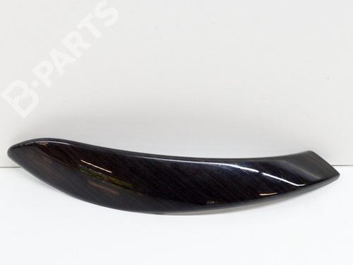 Used Left front door panel Left front door panel BMW 3 (F30, F80) 320 d (184 hp) 10673586 10673586