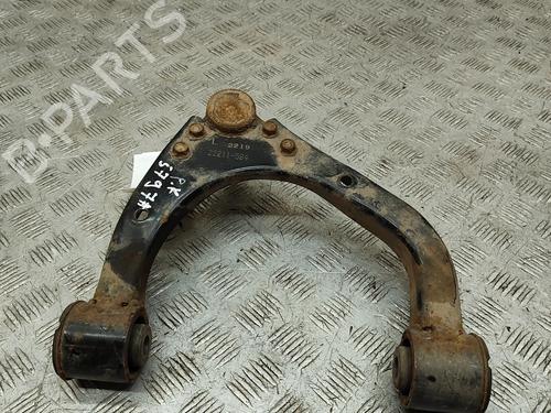 Used Left front suspension arm ISUZU D-MAX II (TFR, TFS) 1.9 Ddi 4x4 (TFS87J) (163 hp) 31047071