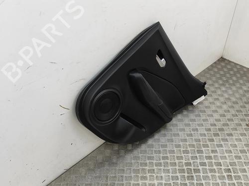 Rear right panel NISSAN JUKE (F16_) DIG-T 117 | BP27792609C61 - Image 3