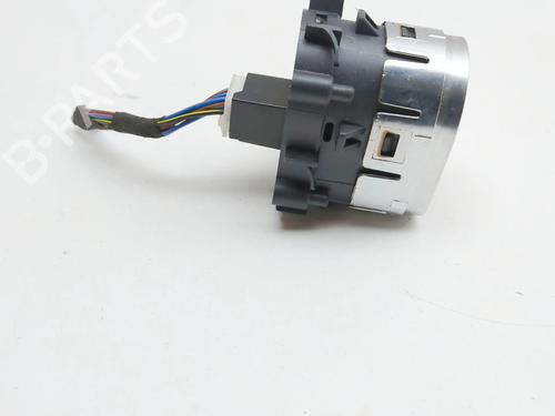 Switch MERCEDES-BENZ SPRINTER 3,5-t Van (B907, B910) 315 CDI RWD (907.631, 907.633, 907.635, 907.637) | BP39381640I30 - Image 4