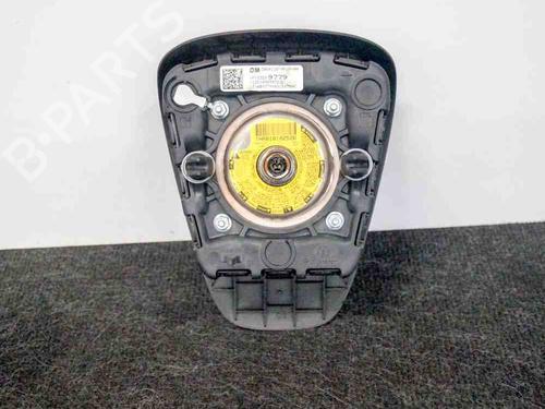 Driver airbag OPEL ASTRA J (P10) 2.0 CDTI (68) | BP6735871C9 