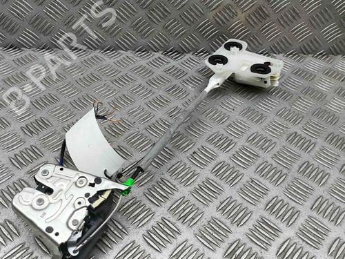 Tailgate lock MERCEDES-BENZ GLE (V167) GLE 450 4-matic (167.159) | BP29459620C101 