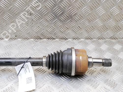 Right rear driveshaft CUPRA BORN (K11) 58 e-boost | BP40206257M41 - Image 10