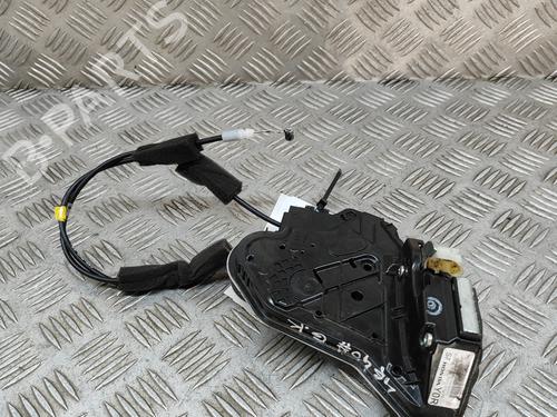 Rear right lock HONDA CIVIC X Hatchback (FC_, FK_) 2.0 Type-R (FK8) | BP20982035C99 