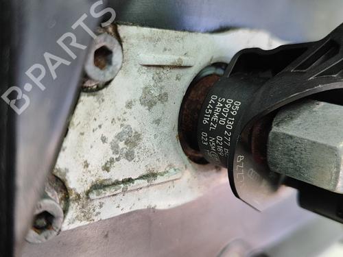Engine MAZDA CX-7 (ER) 2.2 MZR-CD AWD (ER10A) | BP27219108M1 
