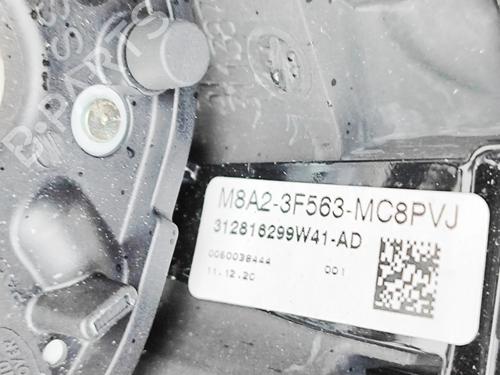 Steering wheel LAND ROVER RANGE ROVER EVOQUE (L551) 2.0 D200 4x4 | BP32213567C49 