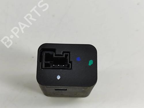 Electronic module OPEL MOKKA 1.2 (76) | BP28558242M83 