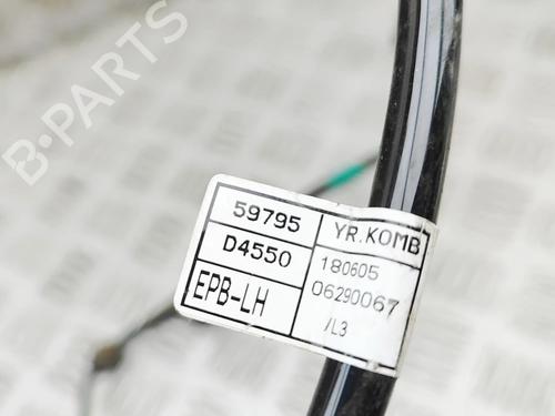 Electronic sensor KIA OPTIMA Sportswagon (JF) 1.6 CRDi | BP35984246M84 - Image 7