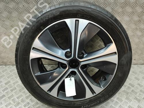 Fælk NISSAN LEAF (ZE1) Electric (150 hp) 27792677