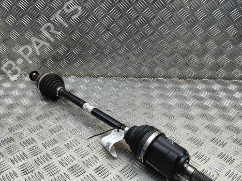 Left front driveshaft KIA NIRO II (SG2) EV | BP34476006M38  - Image 5