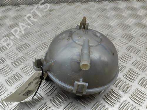 Expansion tank VW GOLF VII Variant (BA5, BV5) 2.0 TDI | BP29920158C120 