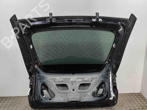 Tailgate TESLA MODEL X (5YJX) 90D AWD | BP29752824C6 