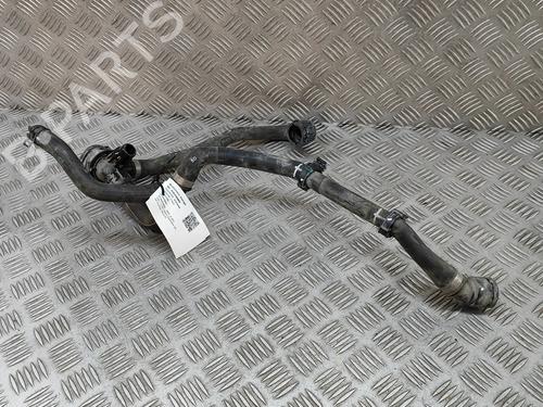 Rør BMW iX (I20) xDrive 40 (326 hp) 28560070