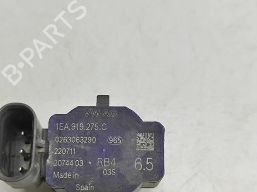 Electronic module CUPRA BORN (K11) 58 e-boost | BP33379407M83 - Image 6