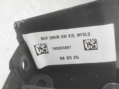Right front window switch LAND ROVER RANGE ROVER EVOQUE (L551) 2.0 D200 4x4 | BP34443064I26  - Image 8
