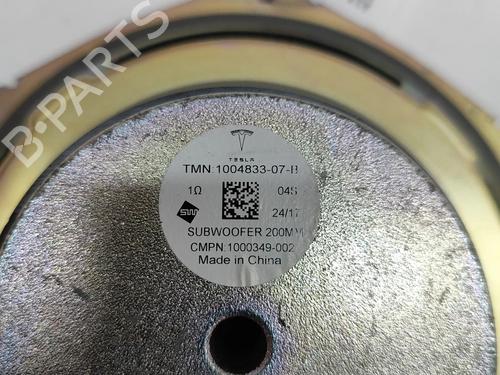 Electronic module TESLA MODEL S (5YJS) P100D AWD | BP28498031M83 - Image 6